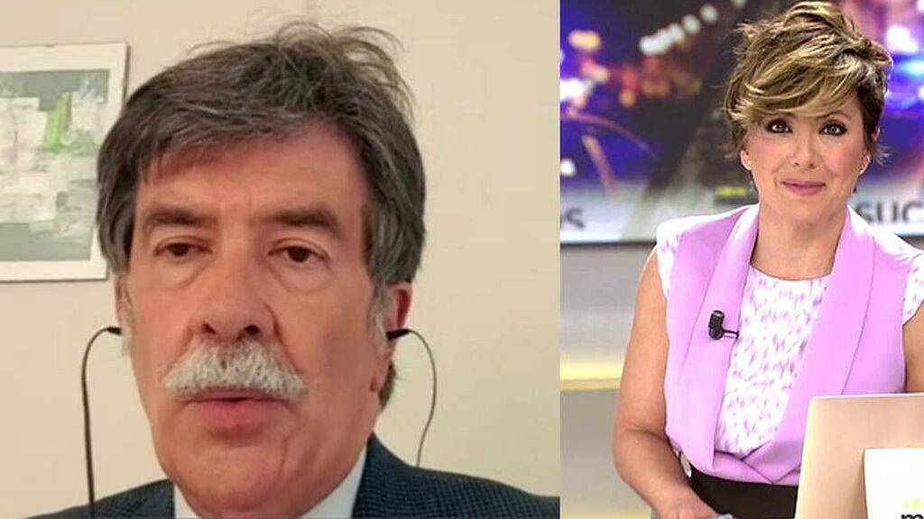 El psicólogo Javier Urra analiza las fallas emocionales del parricida de Elche: “Es un adicto a los videojuegos y cuando le dijeron que no iba a jugar, entró en pánico”