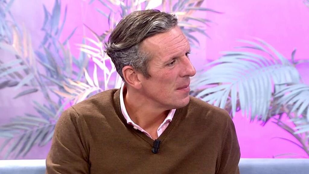 Joaquín Prat, sobre la llamada de José Antonio a Rocío Carrasco: "Va a costar mucho olvidar las cosas que dijo"