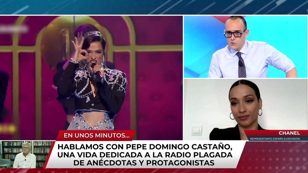 Todo es mentira