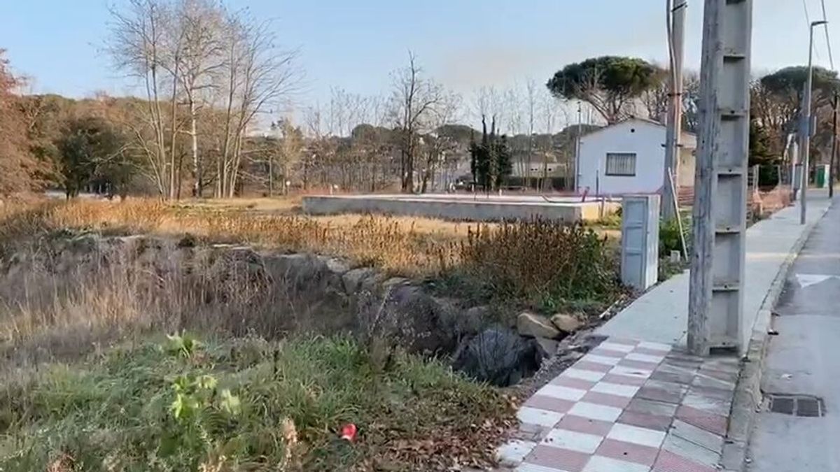 Desaparece la web de la empresa que habría estafado a 28 familias con la venta de casas prefabricadas Desaparece la web de la empresa que habría estafado a 28 familias con la venta de casas prefabricadas
