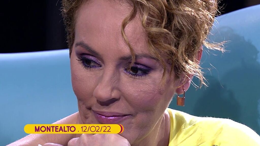 Kiko Jiménez desvela el porqué del conflicto entre Rocío Carrasco y su tío José Antonio: "Les quedó una ruina"