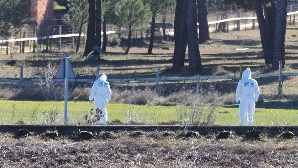 El último mensaje de whatsapp que recibió la madre de Esther López antes de desaparecer en Traspinedo