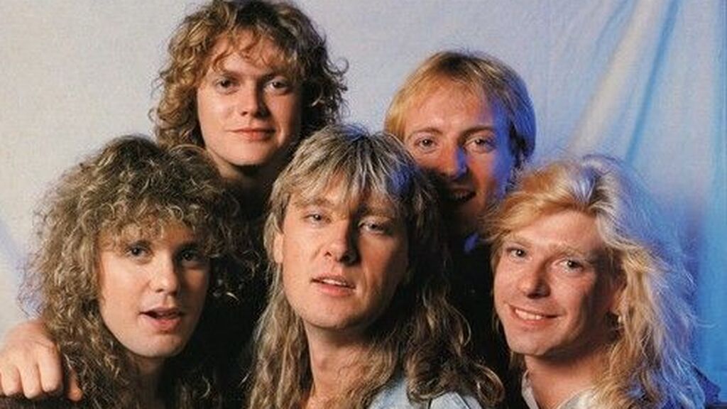 def-leppard