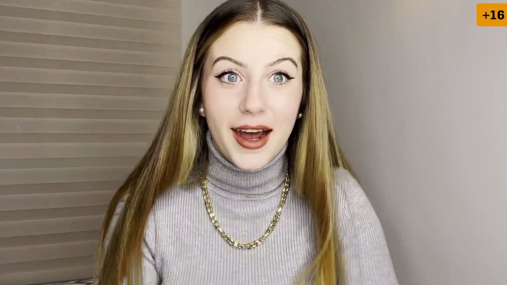Judith Arias enseña la transformación de su cuerpo tras dar a luz (2/2)