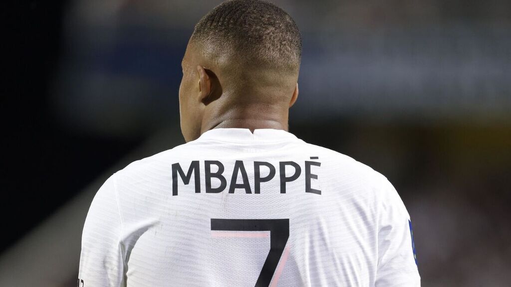 El fichaje de Mbappé por el Real Madrid, cada vez más cerca: "El matrimonio es inminente"