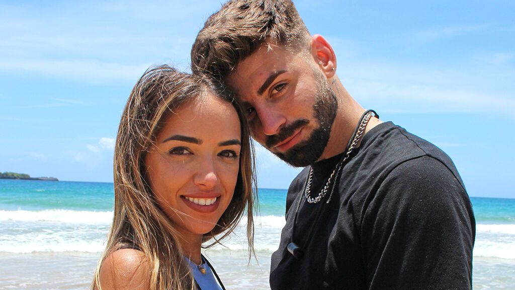 Lucía Sánchez e Isaac Torres rompen su relación: todas las pruebas del final de su historia de amor