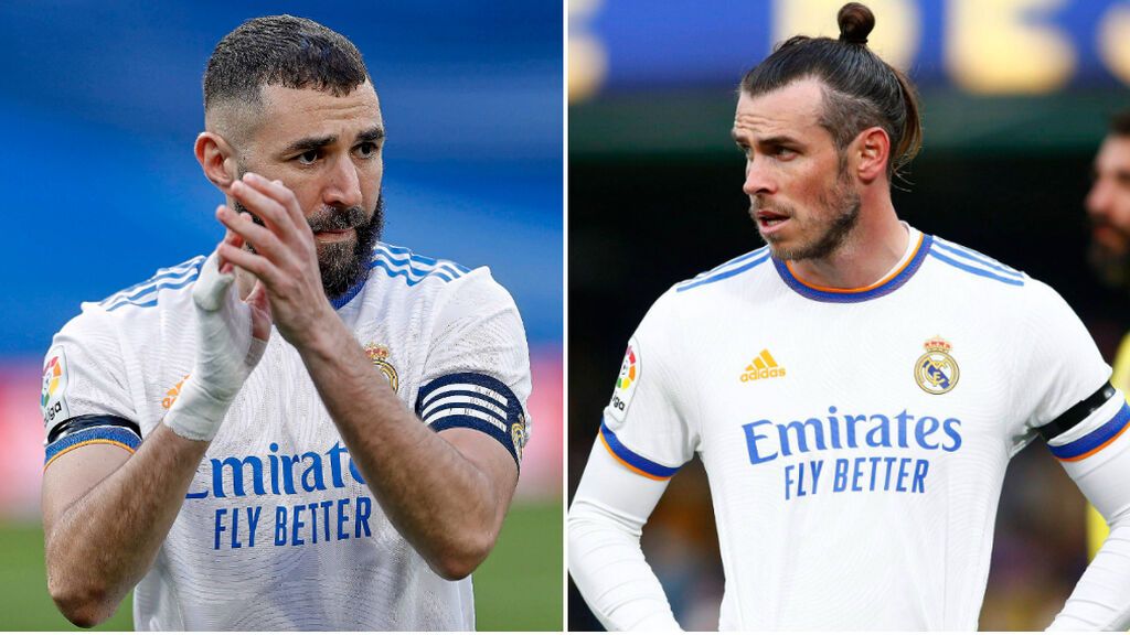 Ancelotti activa el 'Plan B': Bale se postula como titular si Benzema no llega