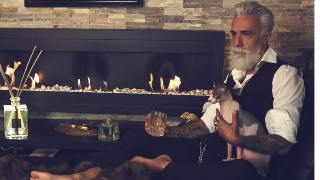 Alessandro Manfredini Facebook