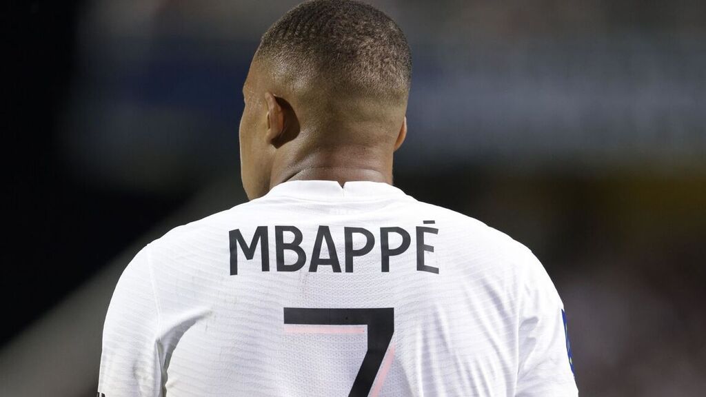 El fichaje de Mbappé por el Real Madrid, cada vez más cerca: "El matrimonio es inminente"