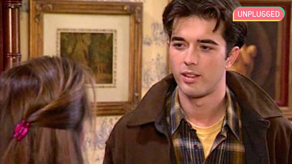 Mariano Alameda en 'Al salir de clase'