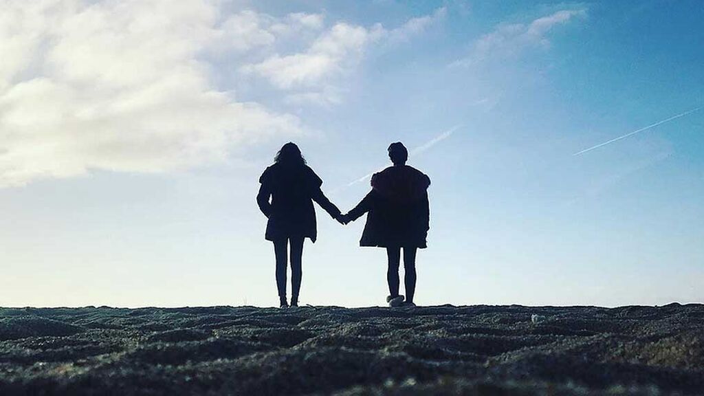 Nagore Robles confirma su ruptura con Sandra Barneda: “Tomamos caminos separados pero deseándonos siempre lo mejor la una a la otra”