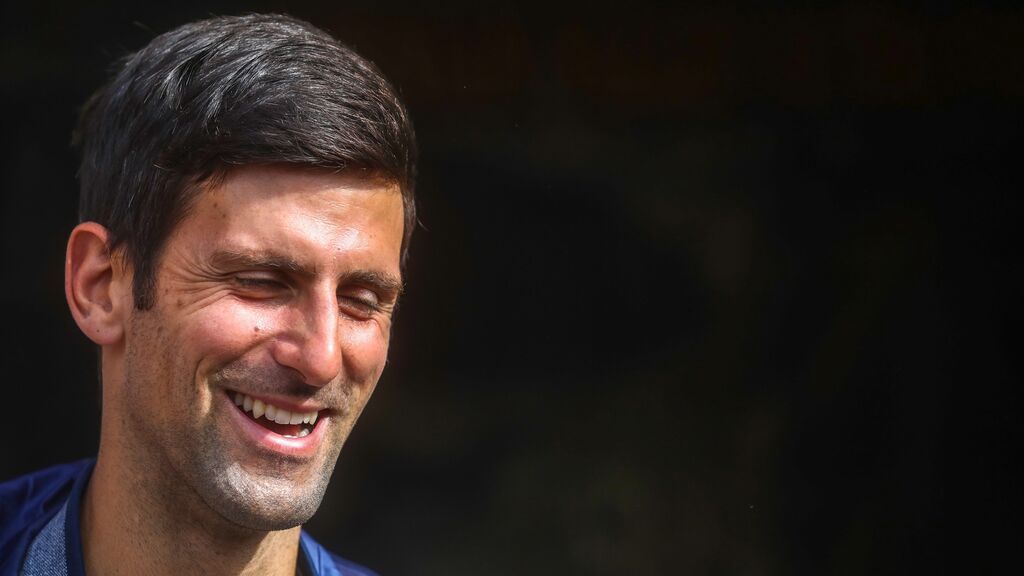 El ‘as’ en la manga de Novak Djokovic para jugar el resto de Grand Slam en 2022