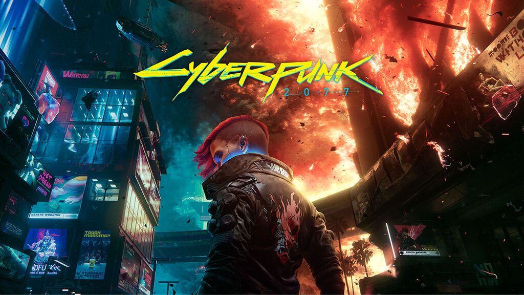 Cyberpunk 2077