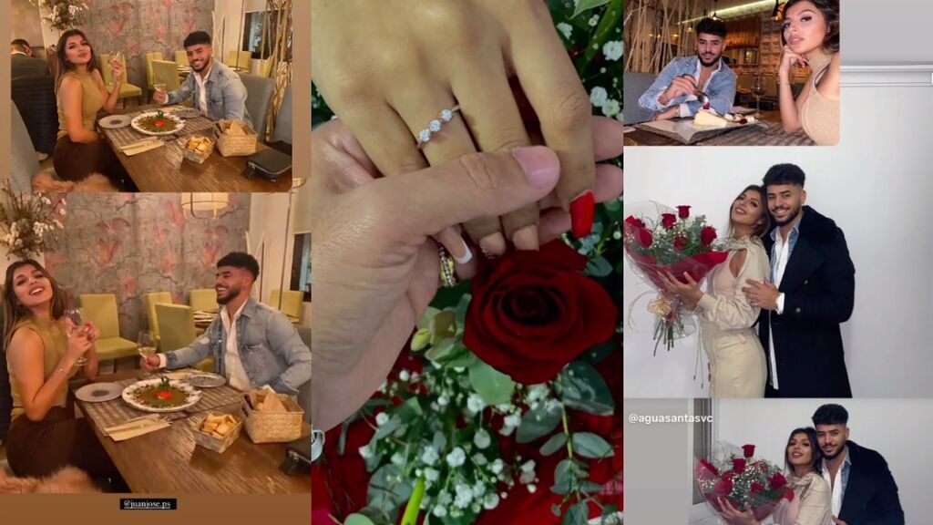 aguasantas juan jose anillo