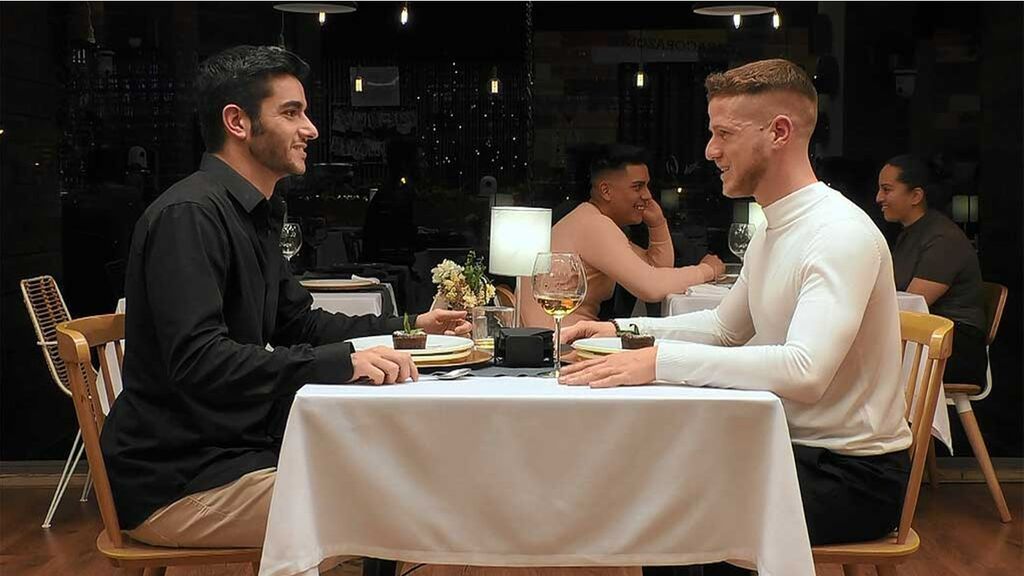 First dates