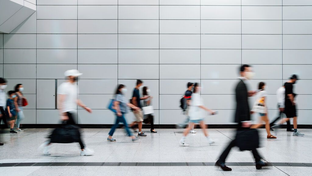 Bélgica acuerda la jornada laboral de cuatro días y la posibilidad de tener semanas flexibles