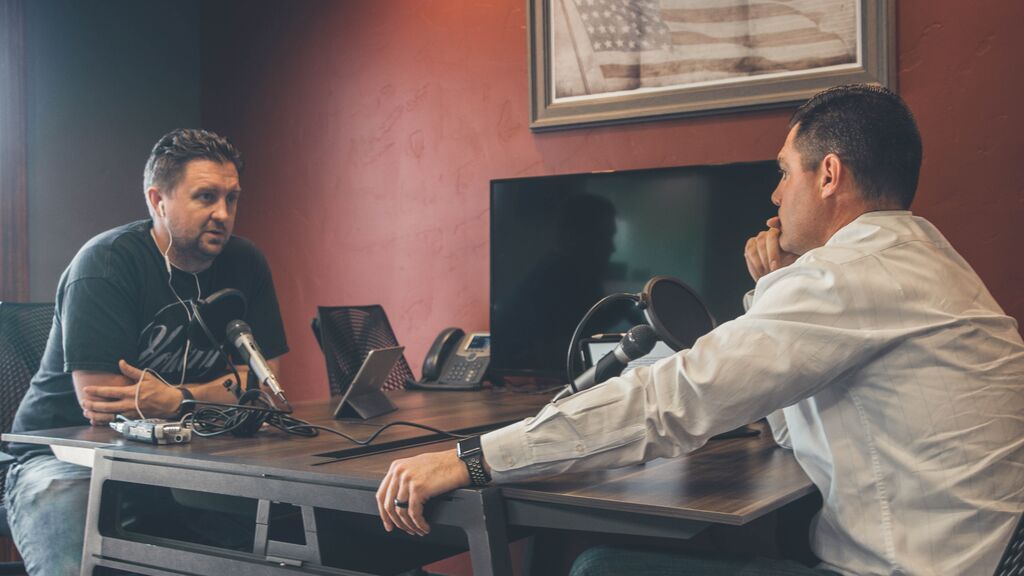 podcast