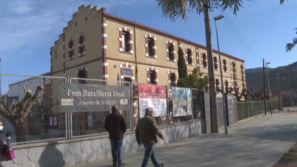 Alumnos de La Salle Montcada sufrieron abusos del mismo profesor que Palomas