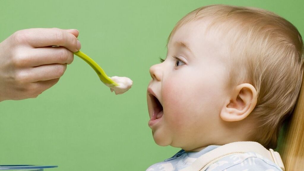 Antes de comenzar con la alimentación complementaria deberás saber una serie de recomendaciones.