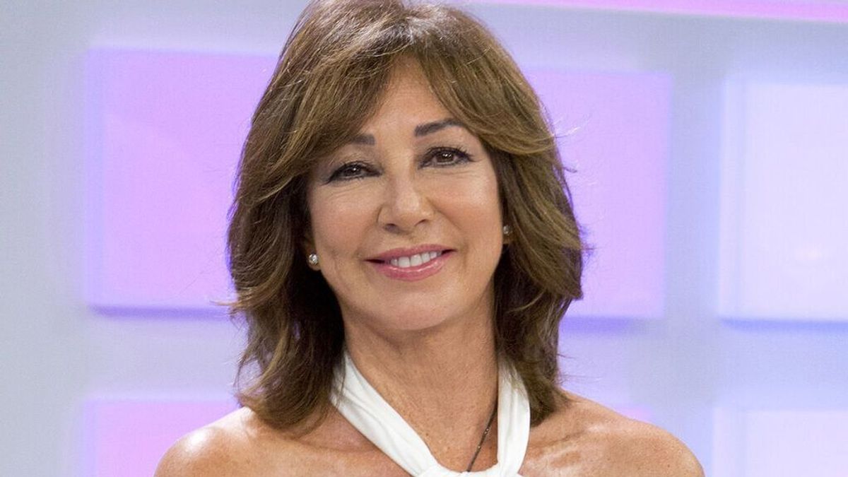 Famosos de Telecinco apoyan a Ana Rosa Quintana tras su reaparición en público: "Eres inspiración"