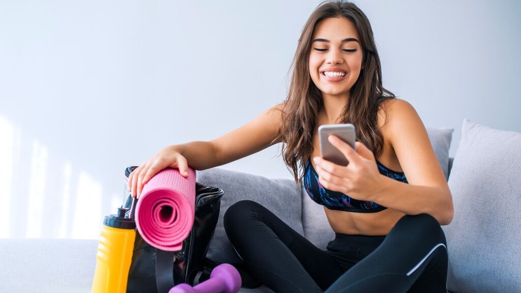 Hacer deporte en casa es más fácil con estas bicicletas estáticas y cintas de correr