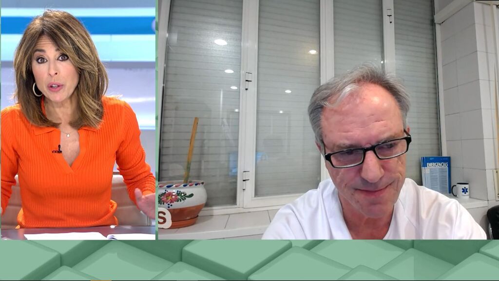 El urgenciólogo Armengol critica algunas decisión contra las medidas de prevención