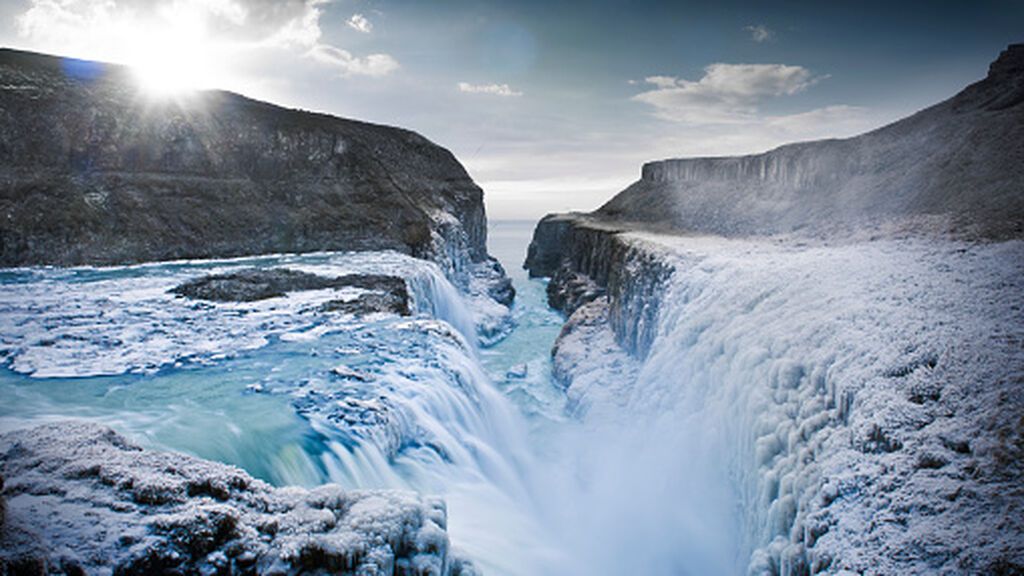 ¿Se acerca la Tierra a la próxima glaciación o a un calentamiento global?