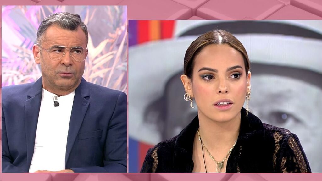 Jorge Javier Vázquez opina sobre las declaraciones de Gloria Camila en 'Ya son las ocho'