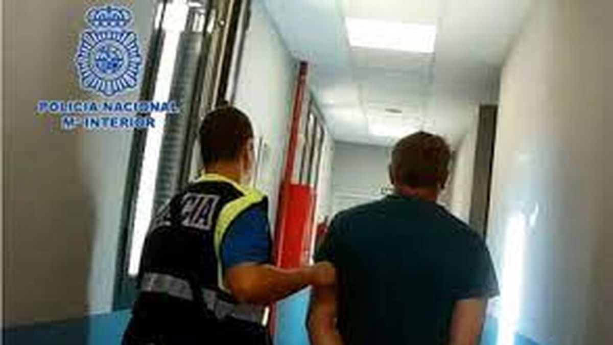 'Balrog', uno de los pederastas más peligrosos de España, reconoce que abusó de 23 niñas: "Me arrepiento y quiero pedir perdón" 'Balrog', uno de los pederastas más peligrosos de España, reconoce que abusó de 23 niñas: "Me arrepiento y quiero pedir perdón"