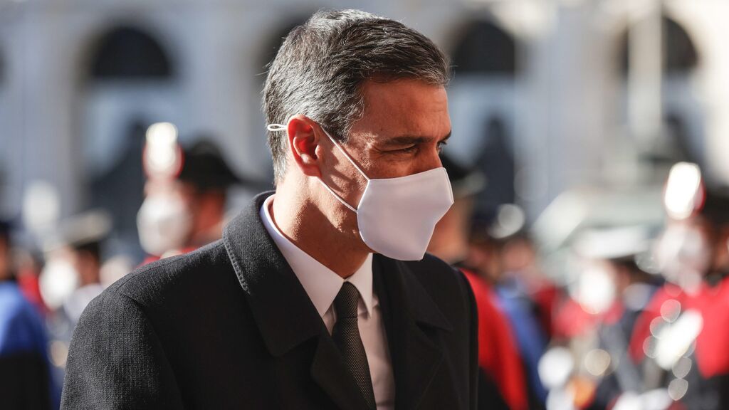 Pedro Sánchez