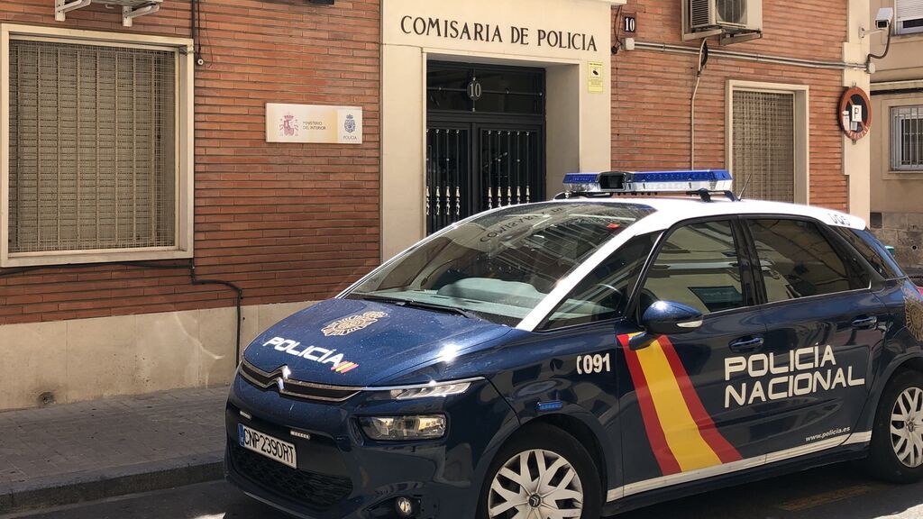 Detenido por suministrar éxtasis a jóvenes de un centro de menores en Alcoy