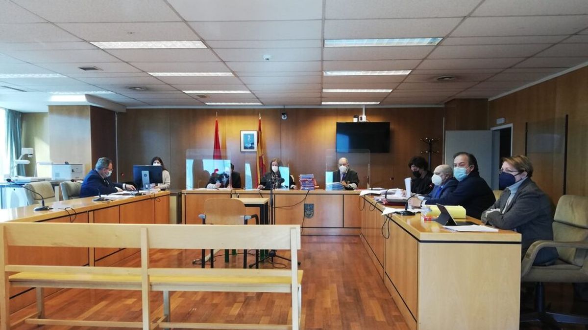 Un pederasta reconoce ante el juez haber abusado sexualmente de 24 niñas, de entre 2 y 13 años, en Madrid