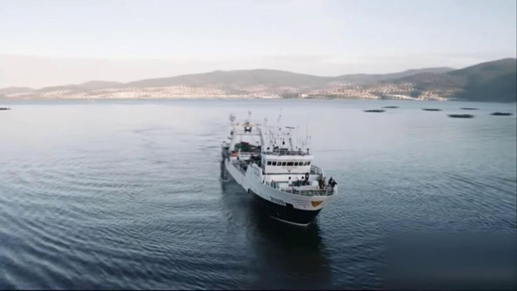 Naufraga un pesquero gallego en Canadá: la Xunta confirma 7 fallecidos y 3 supervivientes