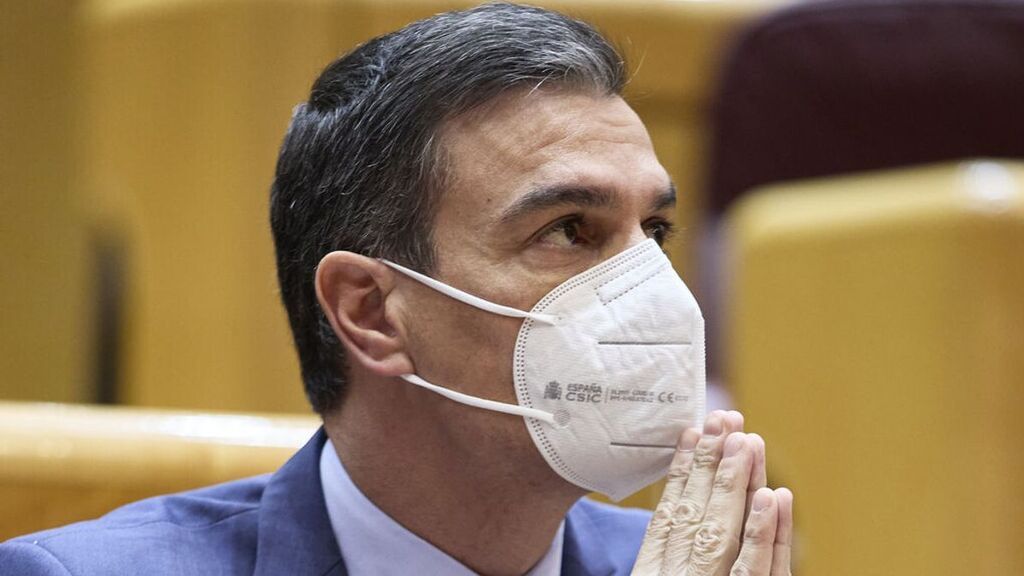 Sánchez exige al PP que rompa todos sus pactos con Vox para hablar de abstención en CyL