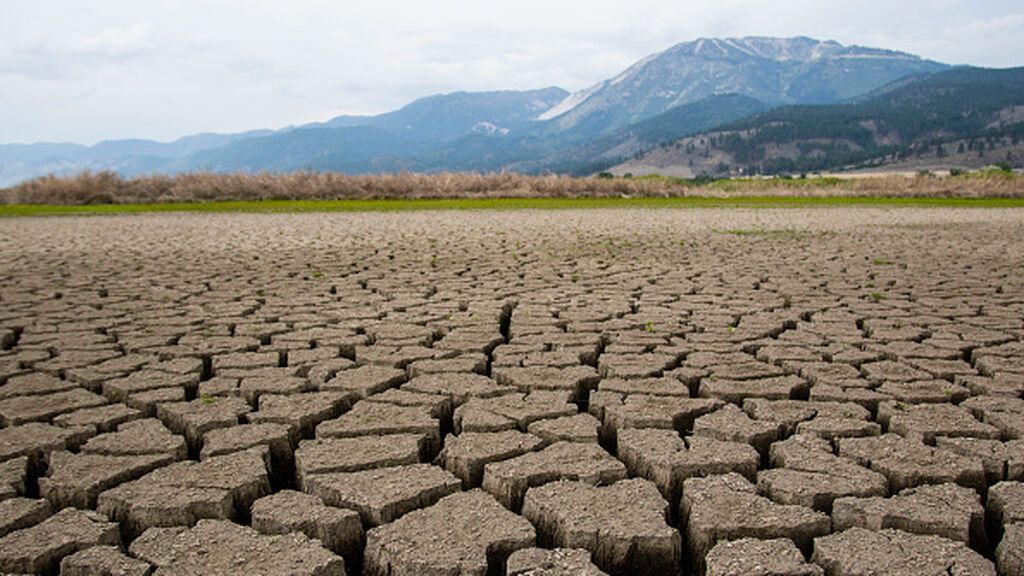 La "megasequía" extrema que azota Estados Unidos es la peor en al menos 1200 años