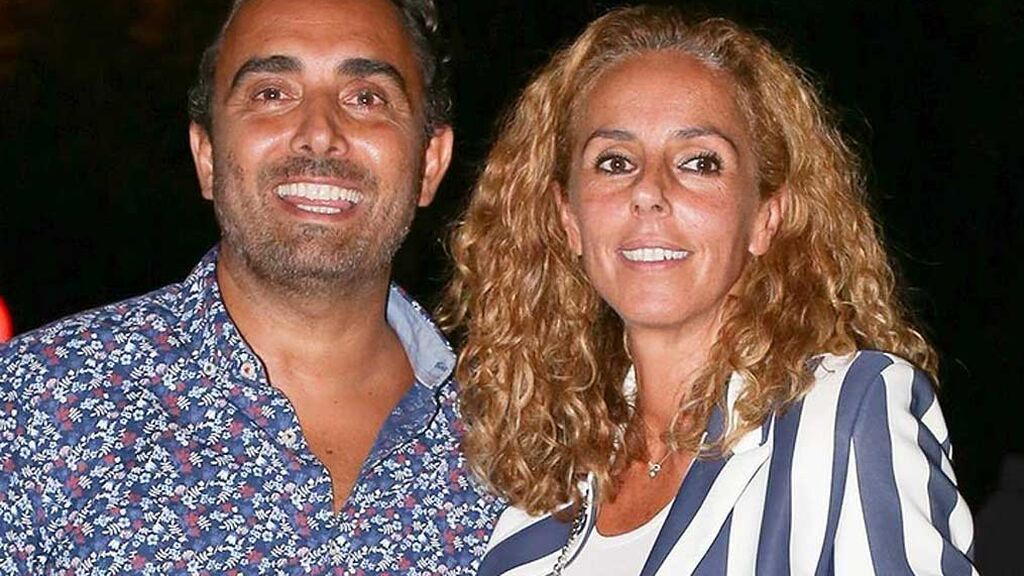 Así es Fidel Albiac, el marido de Rocío Carrasco: “Es una mosca cojonera”