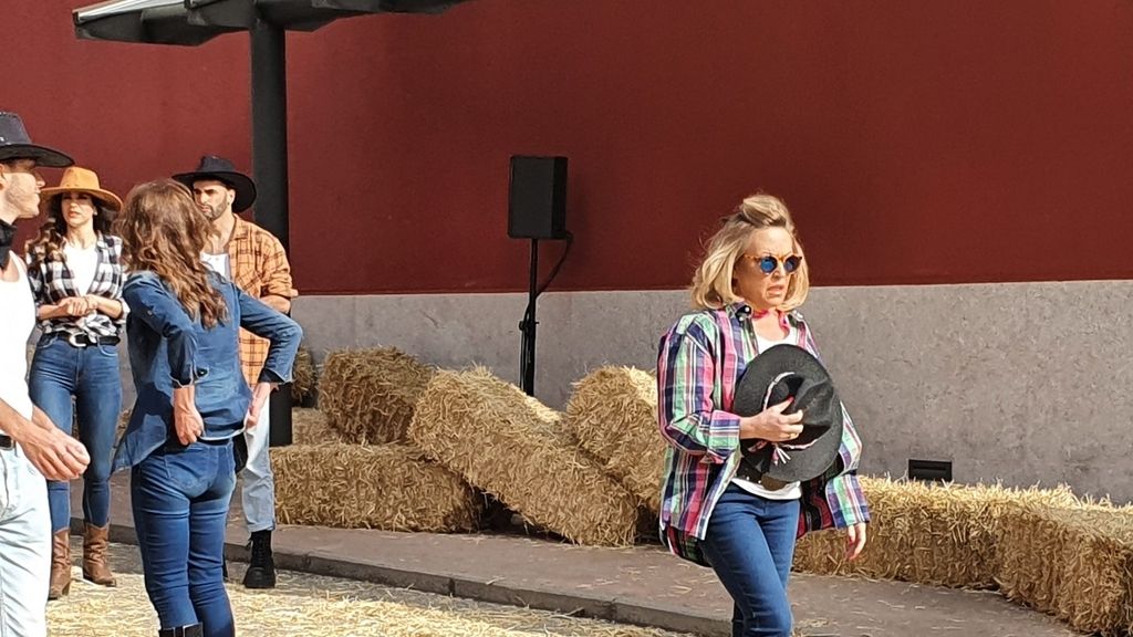 'Los gavilanes de Sálvame' se preparan para el gran estreno