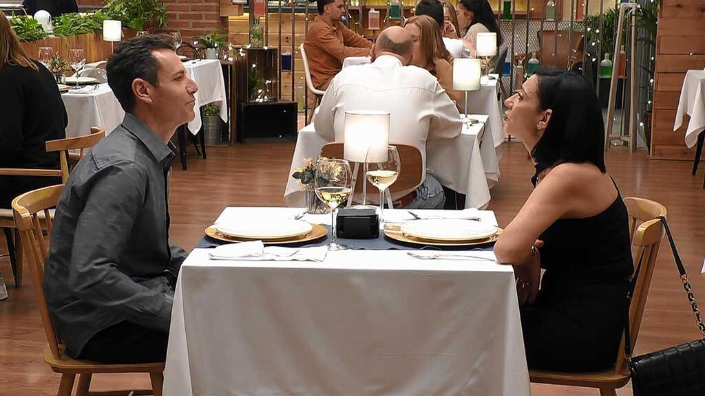 First dates