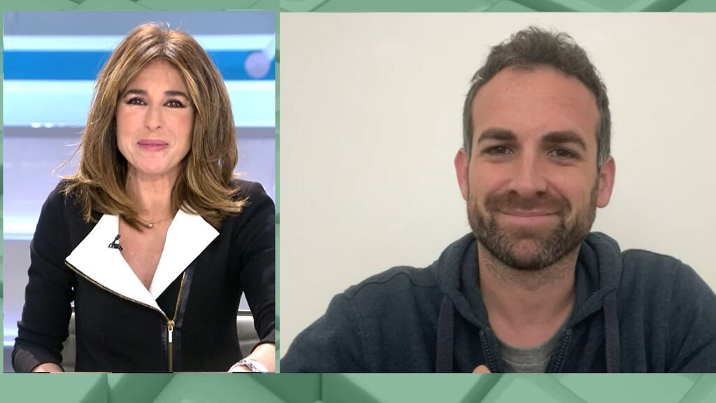 Un profesor universitario explica cómo es realmente la situación con los fallecidos