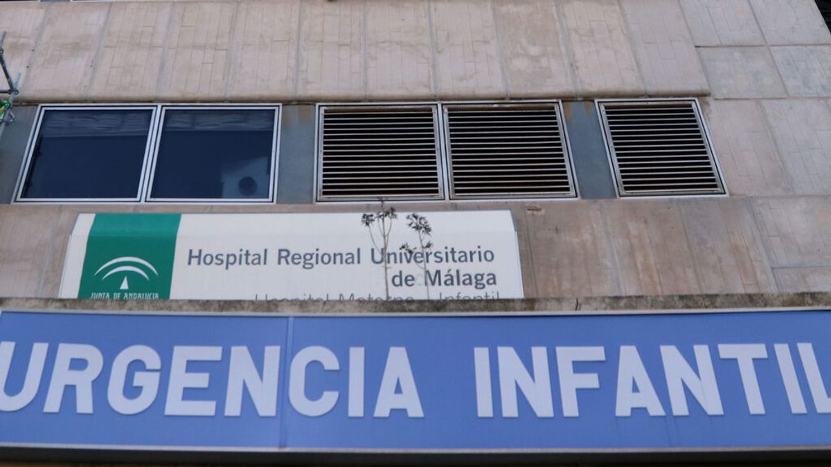 En estado crítico un niño de dos años tras caer desde un segundo piso en Alhaurín el Grande En estado crítico un niño de dos años tras caer desde un segundo piso en Alhaurín el Grande