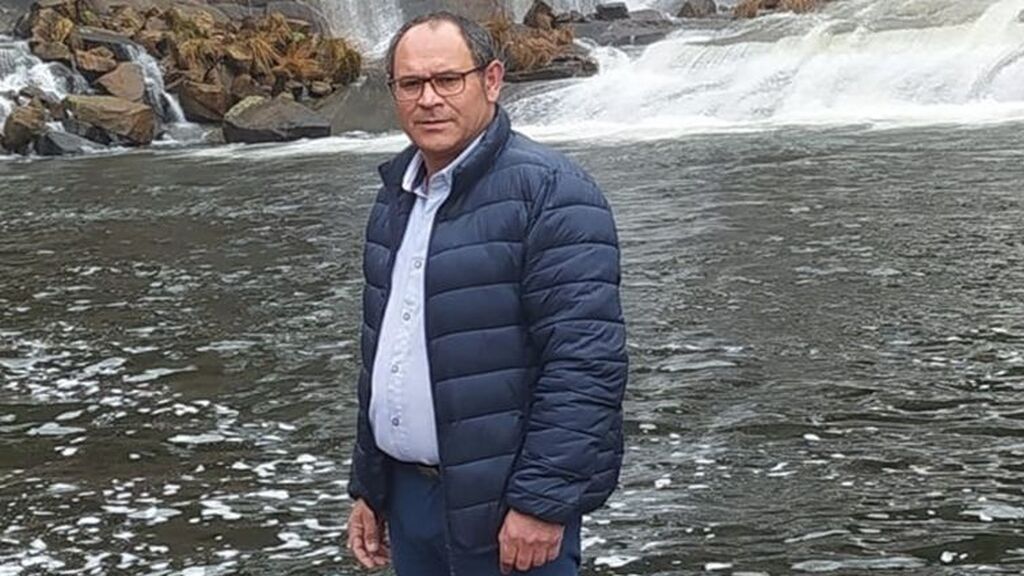 Fernando González Martínez