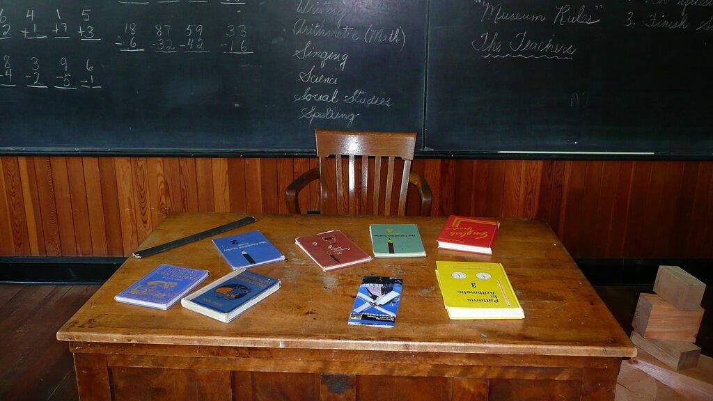 40 años de prisión para una maestra por hacer magdalenas para sus alumnos con el esperma de su marido y otros delitos sexuales