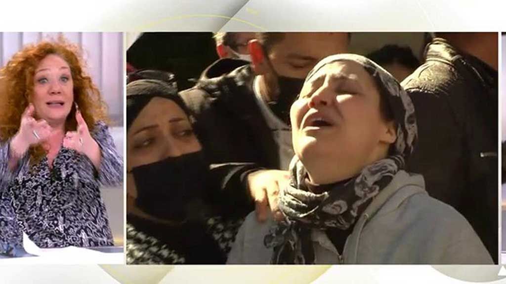 La amiga de la niña de 14 años asesinada en Alcalá la Real podía conocer al asesino confeso de la menor