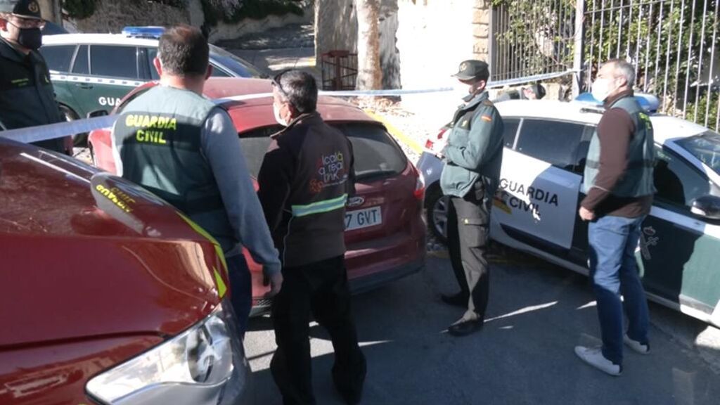 Asesinada una niña de 14 años en Alcalá la Real