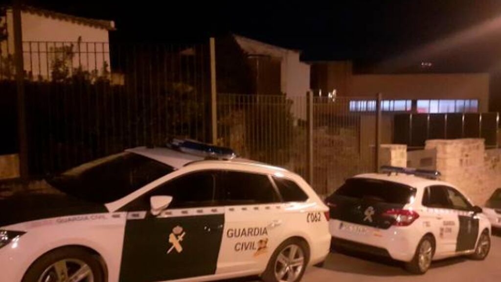 Una joven de 14 años muere asesinada en Alcalá la Real