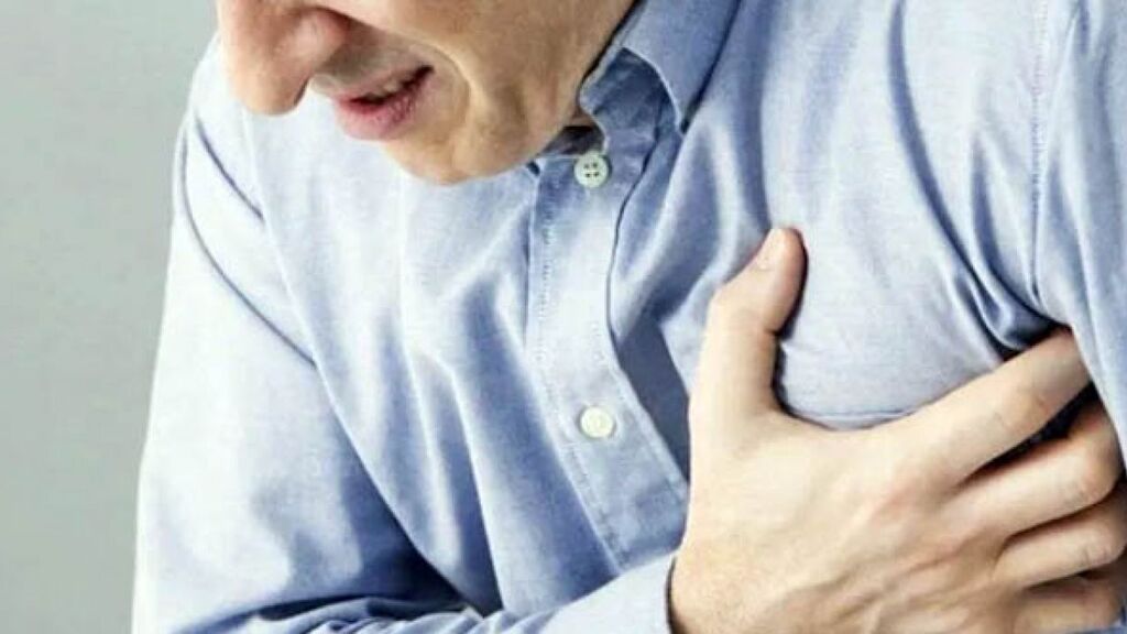 Un estudio determina los genes que provocan enfermedades cardiacas y predisponen a sufrir infartos