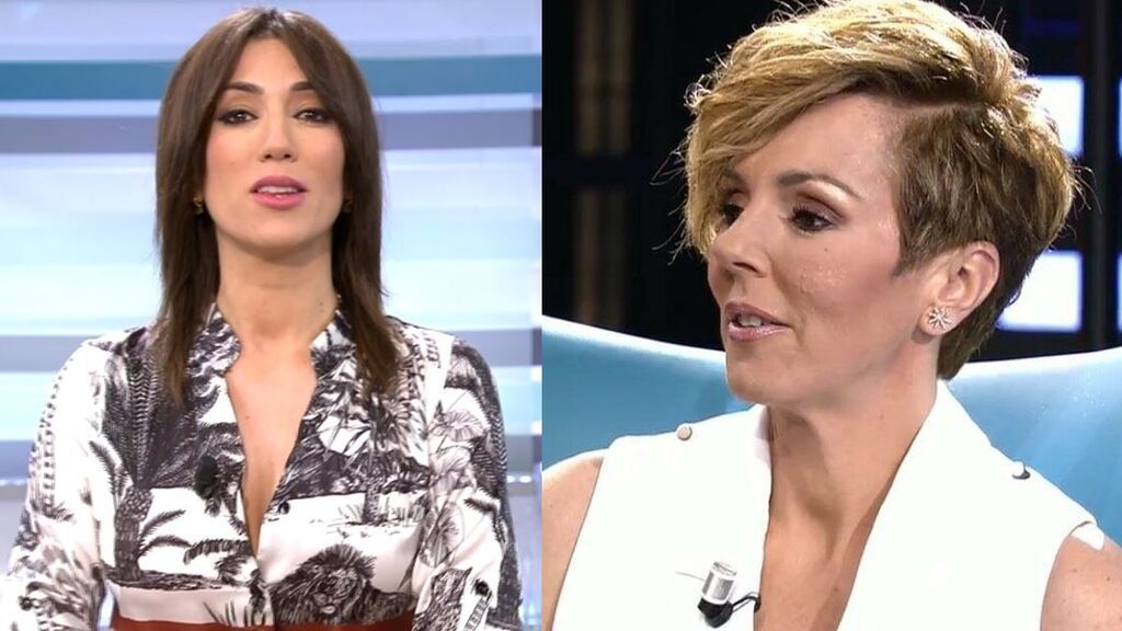 Rocío Carrasco responderá a Gloria Camila, Ro Flores y resto de su familia en el programa