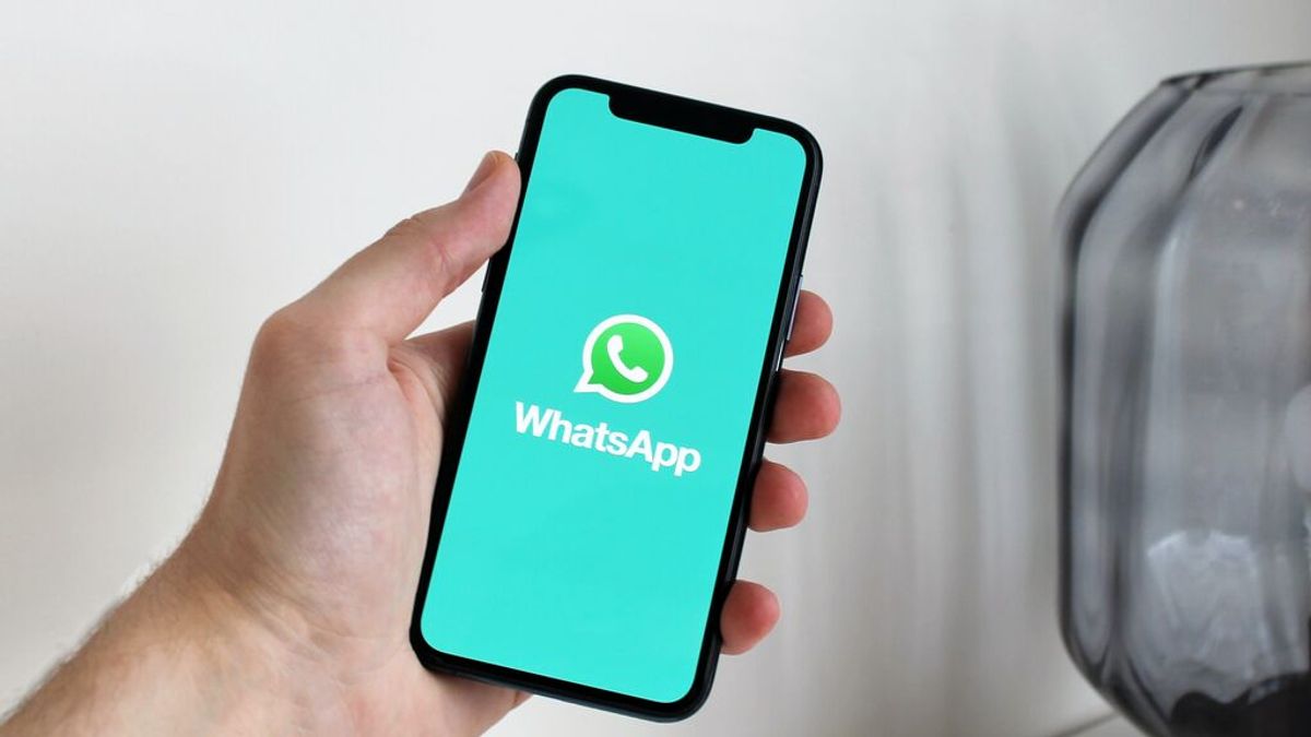 Whatsapp podría tener un tercer check azul: te contamos para qué serviría