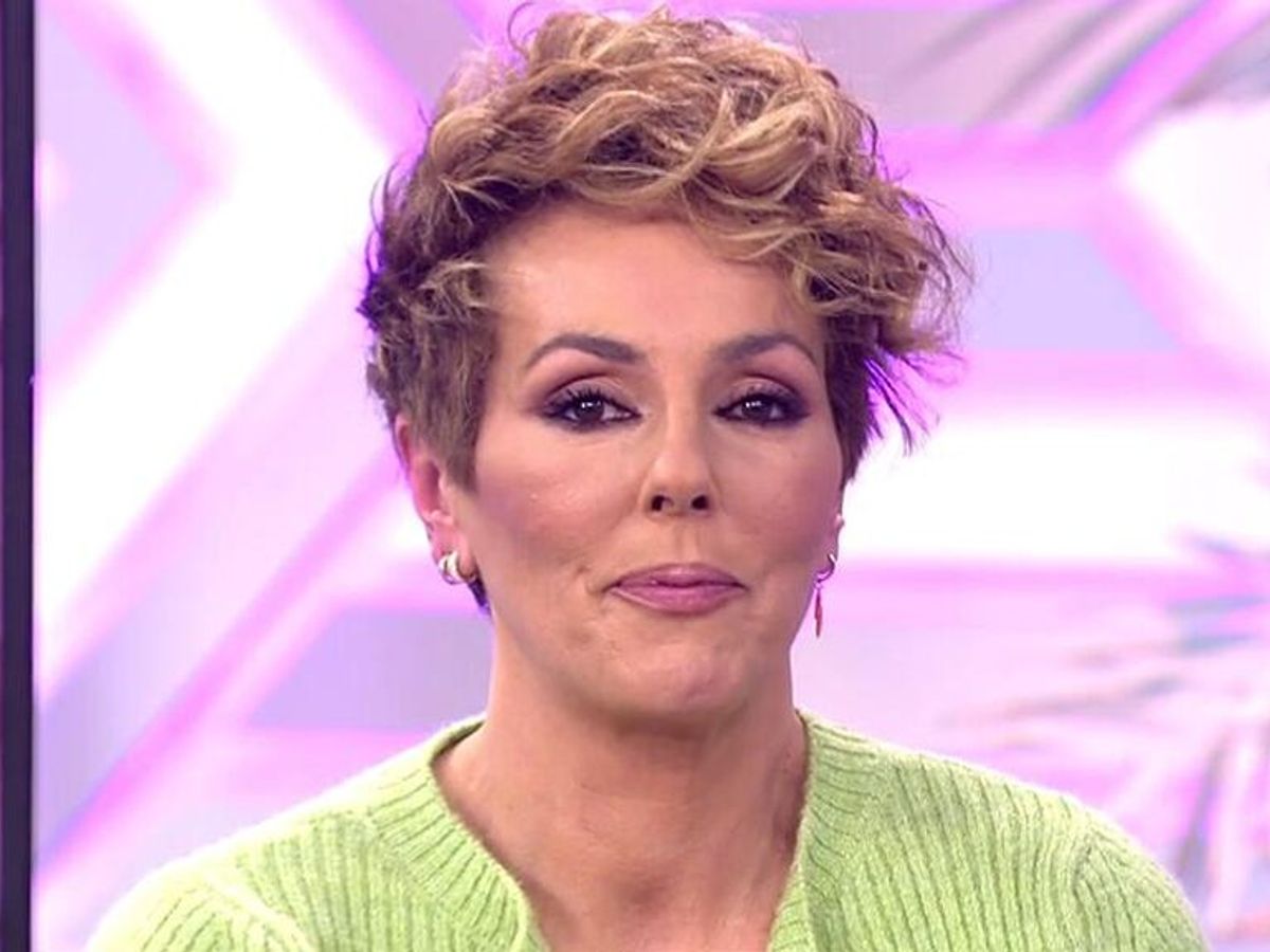 Rocío Carrasco, a Ana Rosa Quintana: “De esta salimos” | El programa de Ana  Rosa