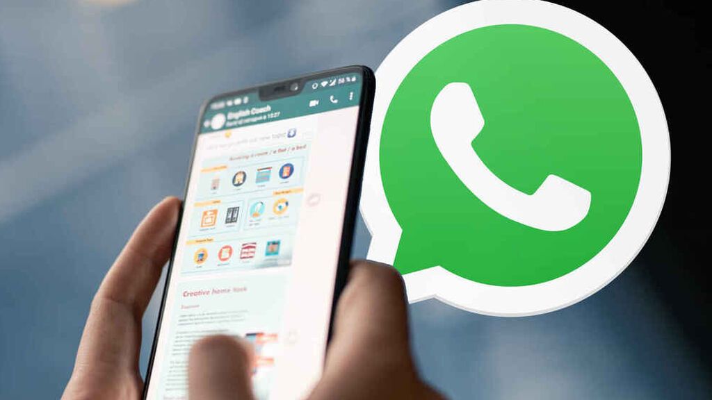 Aquí tienes el truco para guardar o compartir un chat entero de WhatsApp, incluyendo sus imágenes, stickers o vídeos.